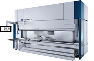 TruBend 5170