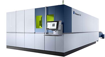 TruLaser 3040