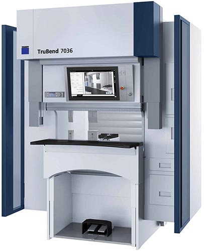 TruBend 5170